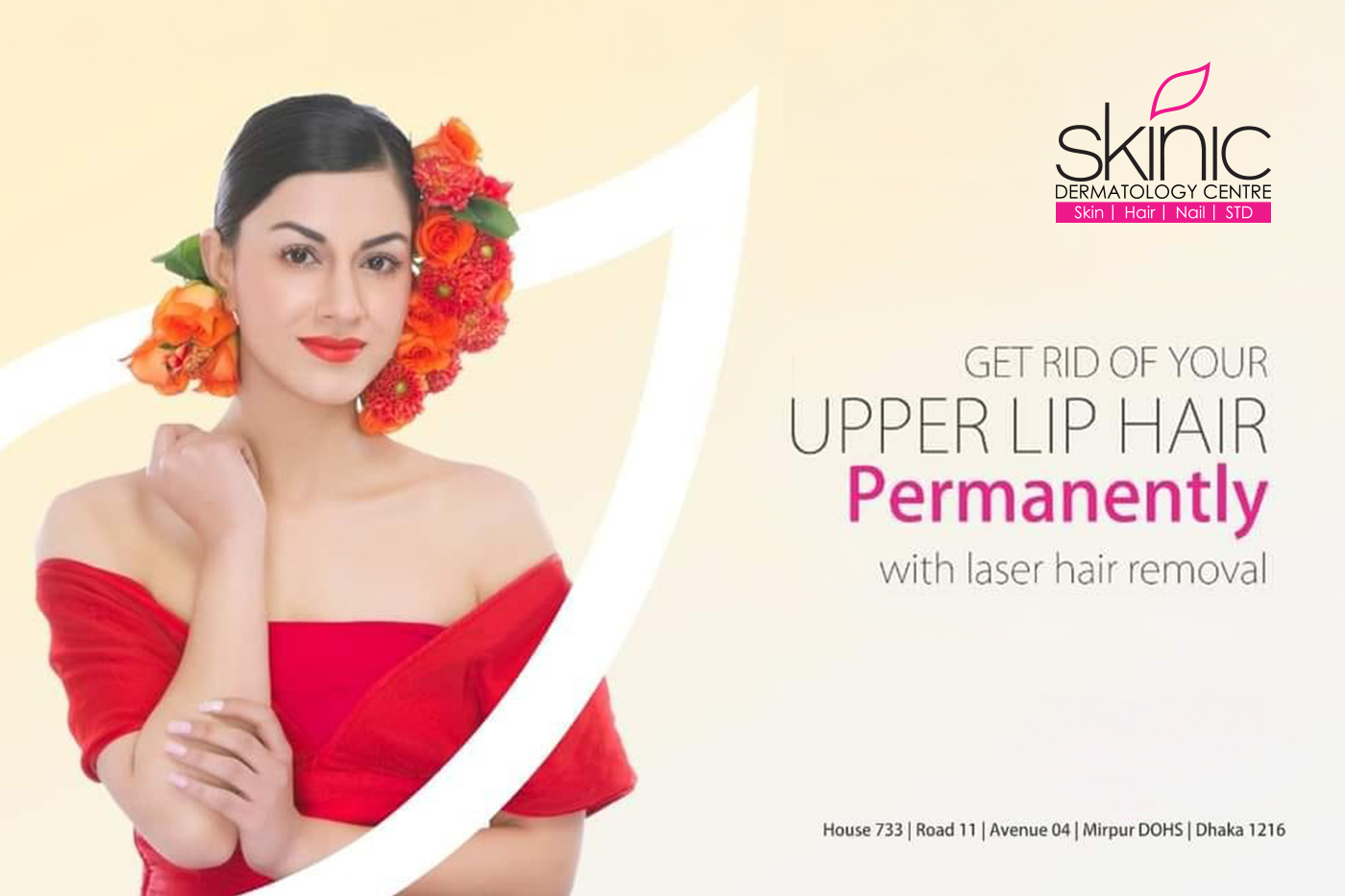 Unwanted Hair