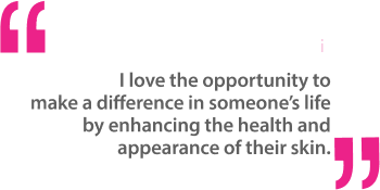I Love What I Do